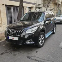 هایما s7 پلاس مدل ۱۴۰۲ بیرنگ