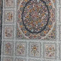 فروش یک جفت فرش 9متری 700پاتریس