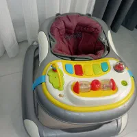 روروک و کریر