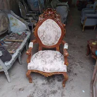 تعمیرات انواع مبلمان چوبی،سلطنتی،کلاسیک،استیل