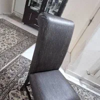 ست مبل و میز نهارخوری