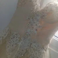 لباس عروس|لباس|قم, زند آباد|دیوار