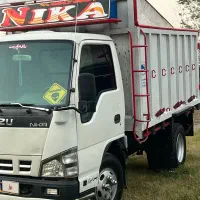 ایسوزو 86 آماده کار