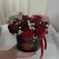 باکس گل|گل مصنوعی|کرمانشاه, |دیوار