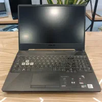 ایسوس تاف گیمینگ فوری Asus TUF FX506|رایانه همراه|مشهد, ارشاد|دیوار