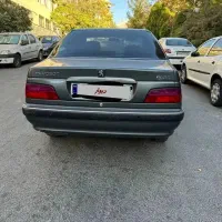 پرشیا tu5 مدل ۱۴۰۱|خودرو سواری و وانت|تهران, مینی‌سیتی (شهرک نفت)|دیوار