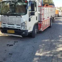 ایسوزو ۹۶ پلم ۶ تن|خودرو سنگین|اصفهان, شهرک صنعتی امیرکبیر (شاپور جدید)|دیوار