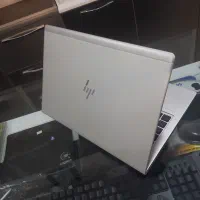 لپ تاپ دانشجویی صفحه تاچ HP ELITE BOOK 840 G6|رایانه همراه|کرمان, |دیوار