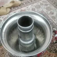 سماور شیش لیتری