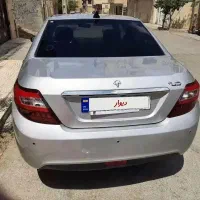 دنا پلاس 5دنده 7 EF  مدل1404|خودرو سواری و وانت|کرمانشاه, |دیوار