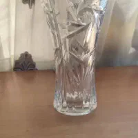 گلدان کریستال