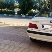 پارس مدل1402|خودرو سواری و وانت|حاجی آباد, |دیوار