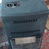 بخاری بدون دودکش ابسال|بخاری، هیتر، شومینه|بندر انزلی, طالب آباد|دیوار