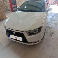 ماشین دنا پلاس توربو|خودرو سواری و وانت|رفسنجان, |دیوار