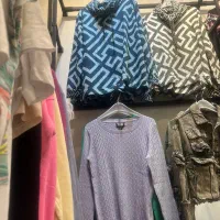 فروشنده خانم