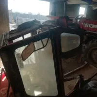 اتاق تراکتور|قطعات یدکی و لوازم جانبی|قوچان, |دیوار