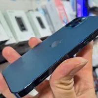گوشی آیفون ۱۲ پرو|موبایل|رویان, |دیوار