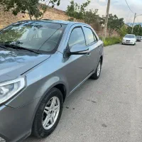 جیلیGC6اکسنت