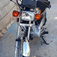 متور ۱۲۵ کلکسیونی