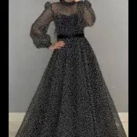 پیراهن مجلسی