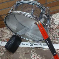 طبل ریز|درام و پرکاشن|اردکان, |دیوار