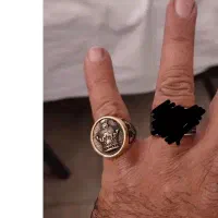 انگشتری|جواهرات|زنجان, |دیوار