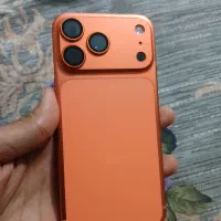 آیفون ۱۷ پرو مکس آنتن دار فوری