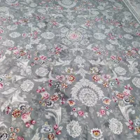 فرش ۱۲متری ۳در۴کاشان