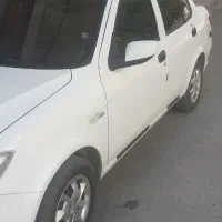 ساینا دوگانه سوز ۱۴۰۲|خودرو سواری و وانت|نورآباد, |دیوار
