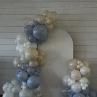 بادکنک آرایی