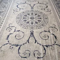 روفرشی کش دار ۹ متری