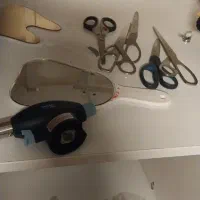 عینک محافظ چشم و شیلد محافظ صورت دندانپزشکی|آرایشی، بهداشتی، درمانی|شیراز, تپه تلویزیون|دیوار