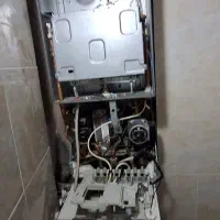 جوشکاری پکیج وتعمیرات|آبگرمکن، پکیج، شوفاژ|خمینی‌شهر, |دیوار