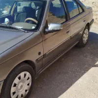 پژو پارس|خودرو سواری و وانت|زیباشهر, |دیوار