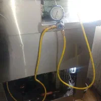 تعمیر لوازم یخچال لباسشویی با ۲۵ سال سابقه کار