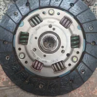 دیسک و صفحه پژو