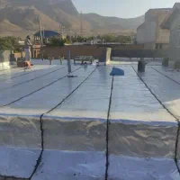 لکه گیری و تعمیرات آسفالت ایزوگام|خدمات پیشه و مهارت|نجفآباد, گلدشت|دیوار