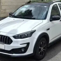 خودرو اطلس G