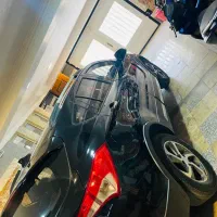 هایما s5 توربو اتومات مدل ۹۷ بیرنگ کم کار