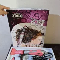 ست سشوار و حالتدهنده ۶+۱ Star Max|آرایشی، بهداشتی، درمانی|تهران, چیتگر جنوبی|دیوار