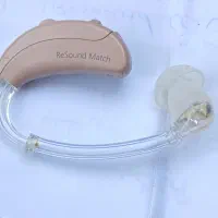 سمعک  Resound