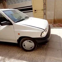 پراید ۹۹ کم کار|خودرو سواری و وانت|کرمانشاه, |دیوار
