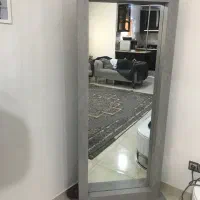 اینه قدی کامل سالم