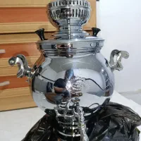 سماور|سماور، چای‌ساز، قهوه‌ساز|جوانرود, |دیوار