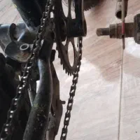 سلام|دوچرخه، اسکیت، اسکوتر|دلگان, |دیوار