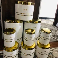 بانکه نظم دهنده حبوبات