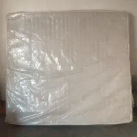 تشک دو نفره طبی فنری