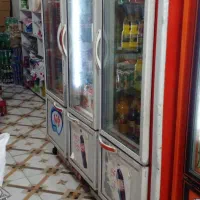 یخچال3درب|یخچال و فریزر|گالیکش, |دیوار