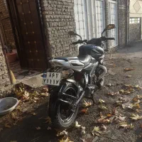 ns150|موتورسیکلت|سبزوار, امیر کبیر|دیوار