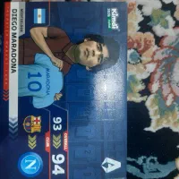 کارت کیمدی 2026